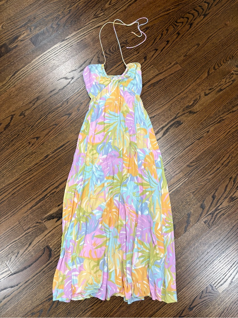 Billabong dress